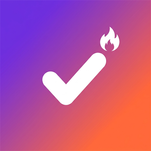 Habits Assistant App Icon