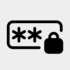 PrivateVault PRO app icon